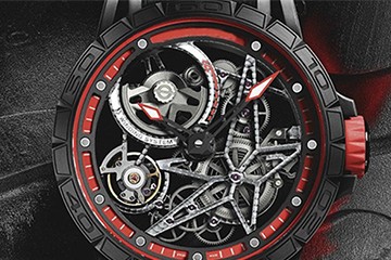 上海宝玑手表原装钢表带维修