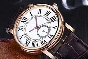 上海宝玑名表官方售后维修