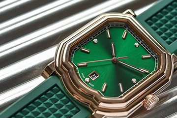 上海宝玑手表维修点在哪里